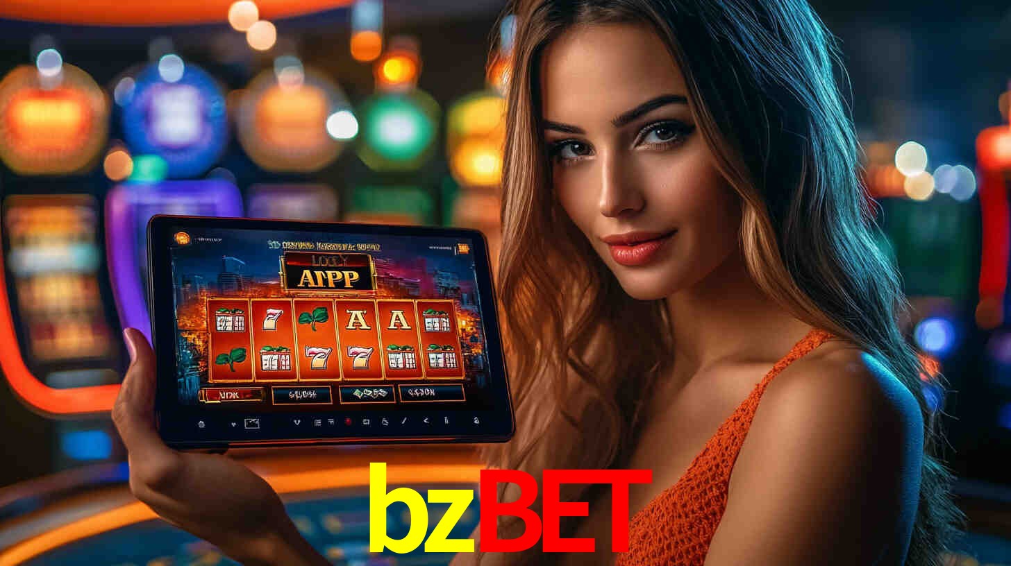 Baixar App iOS bzbet