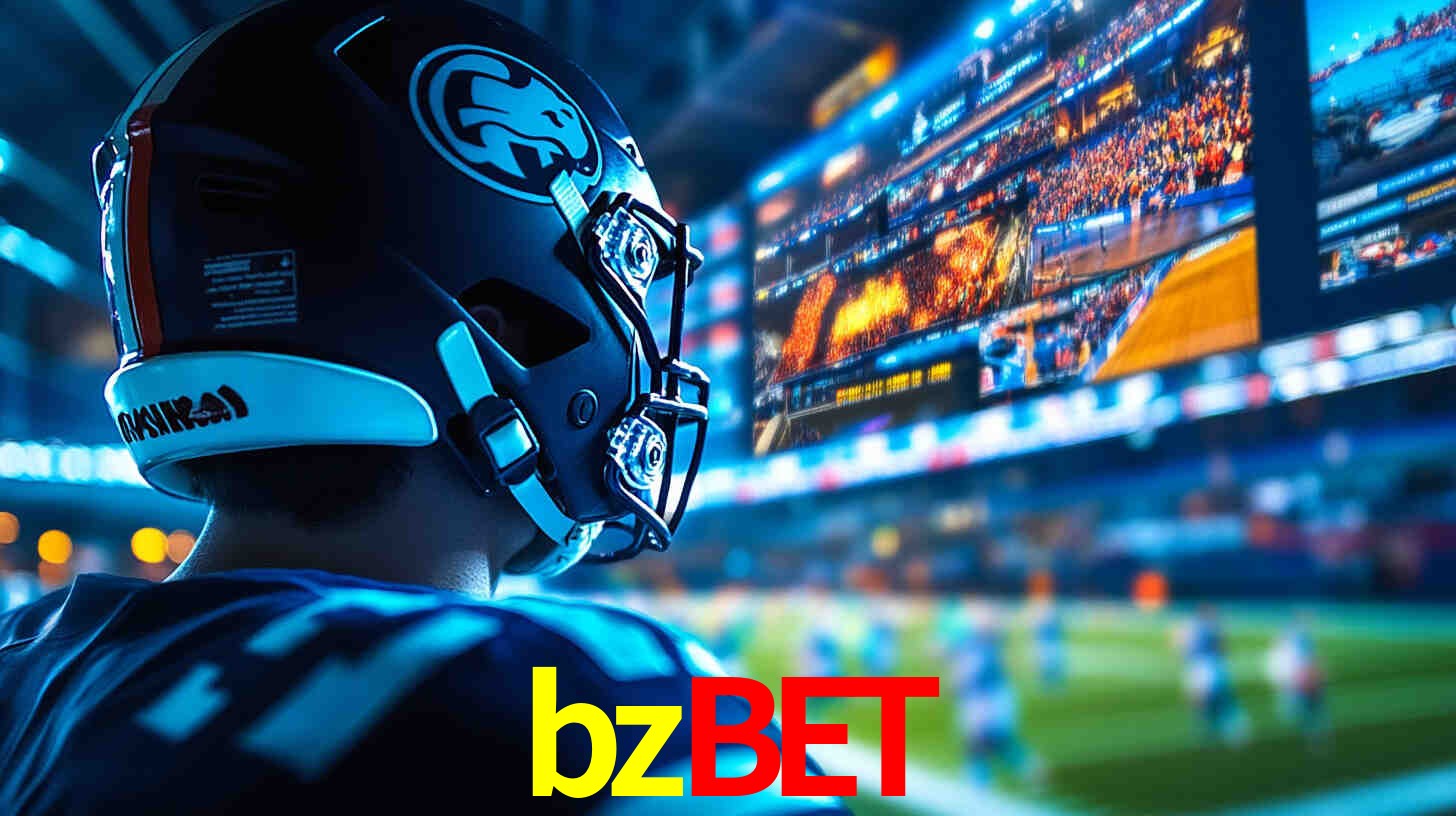 Apostas Esportivas no bzbet