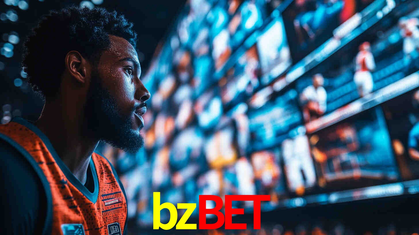 Jogos de Aposta Online no bzbet