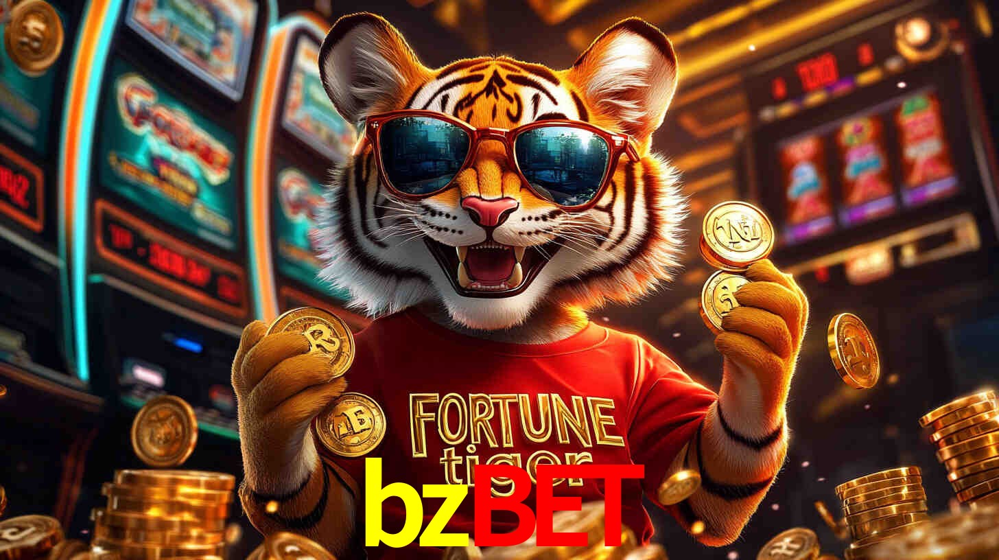 Por Que Jogar Fortune Tiger no bzbet