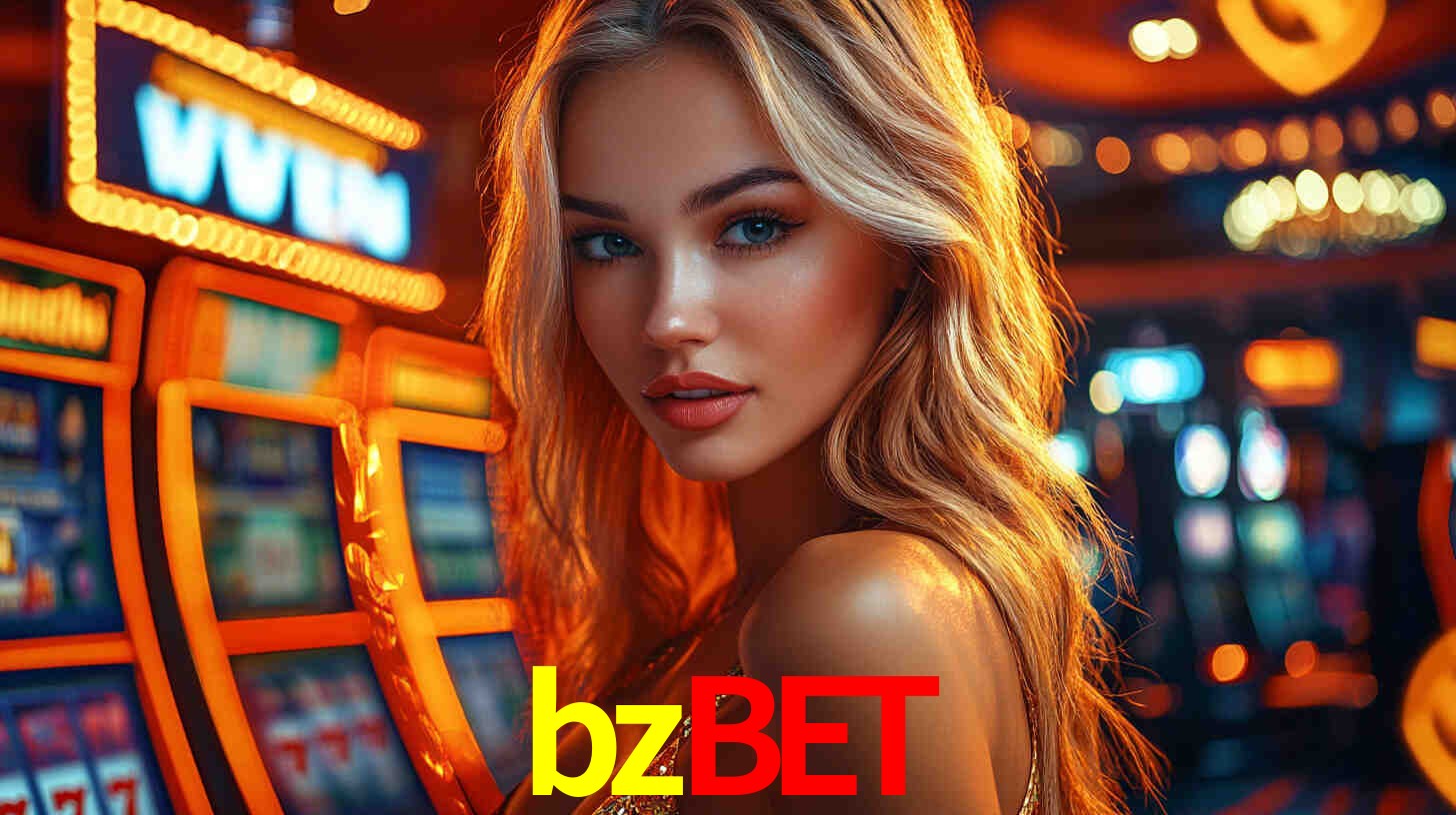 Caça-Níqueis no bzbet