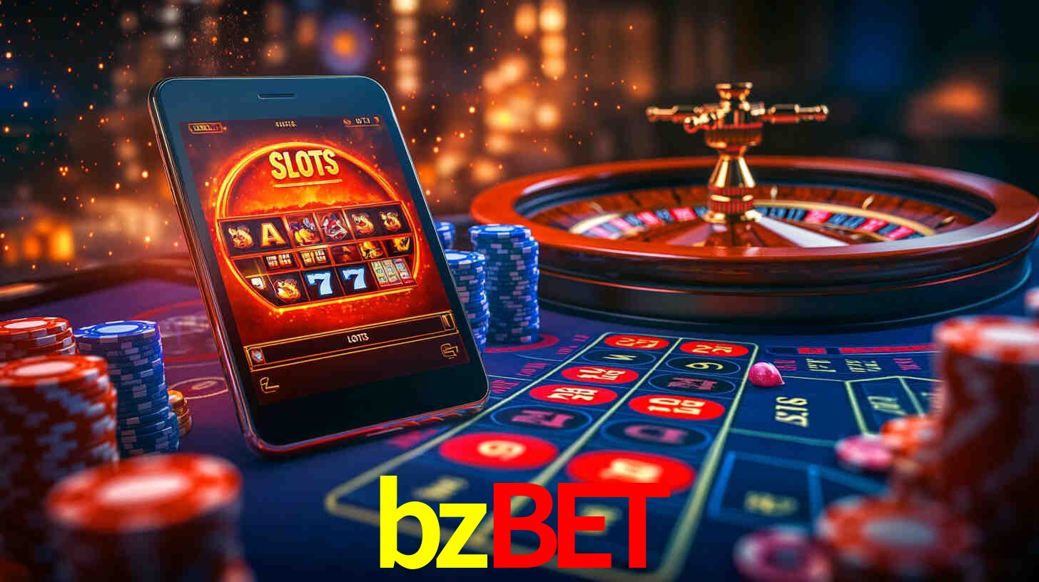 Slots Favoritos no bzbet