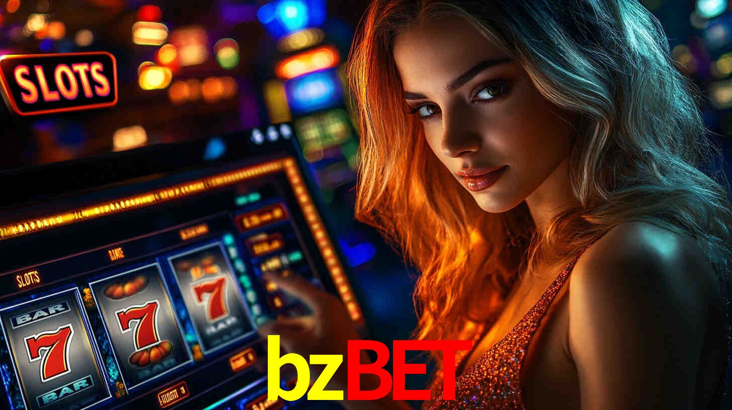 Slots com Alto RTP no bzbet